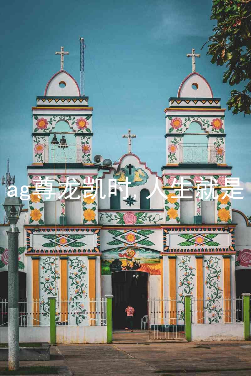ag尊龙凯时,人生就是